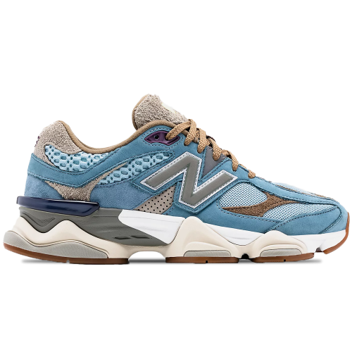 Bodega x New Balance 9060 Age of Discovery