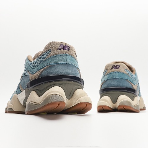 Bodega x New Balance 9060 Age of Discovery