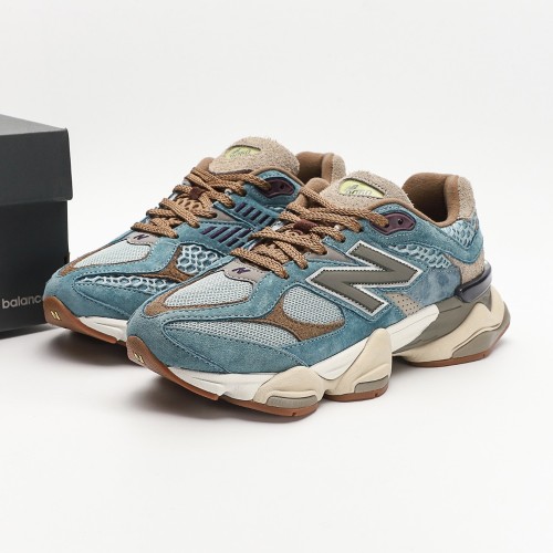 Bodega x New Balance 9060 Age of Discovery
