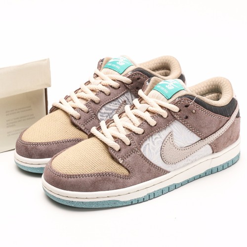 Dunk Low SB Big Money