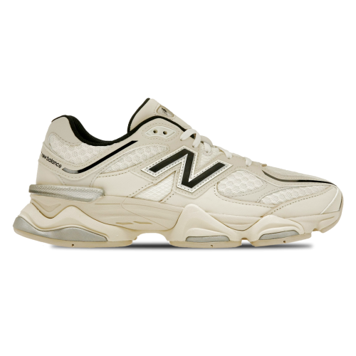 New Balance 9060 Cream Black