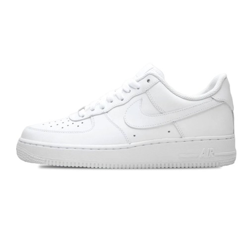 Air Force 1 Tripe White