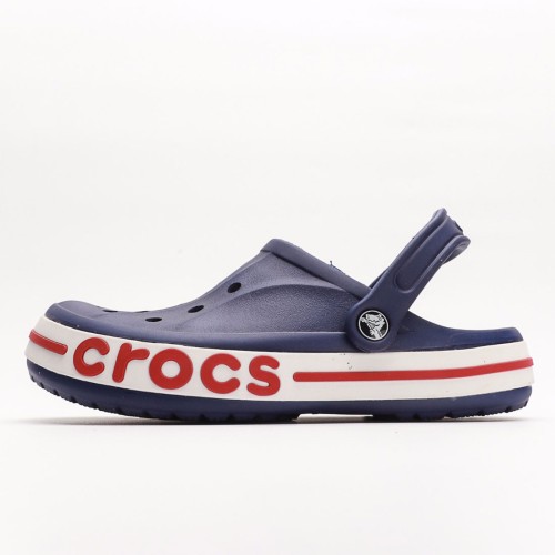 Crocs Bayaband Clog Navy