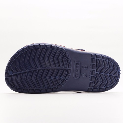 Crocs Bayaband Clog Navy