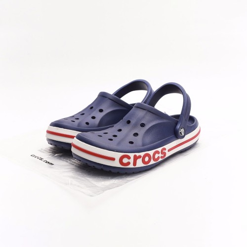 Crocs Bayaband Clog Navy