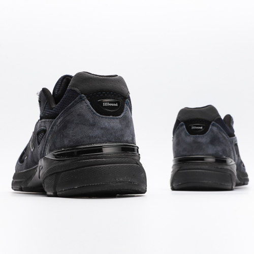 New Balance 990v4 JJJJound Navy