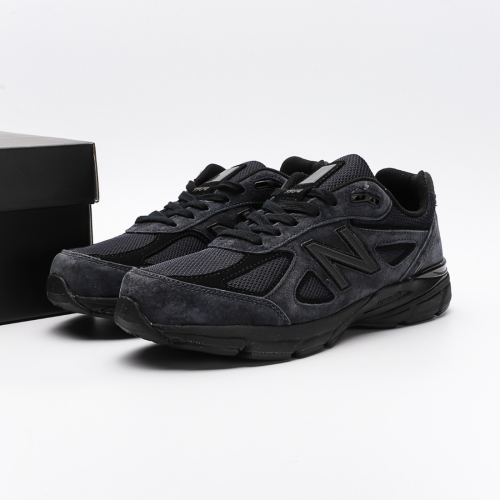 New Balance 990v4 JJJJound Navy