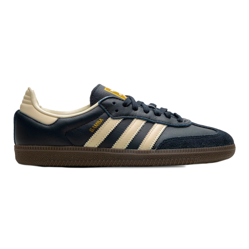 Samba OG Night Navy Gum