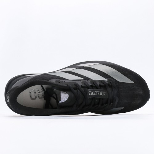 Adizero EVO SL Black Iron Metallic