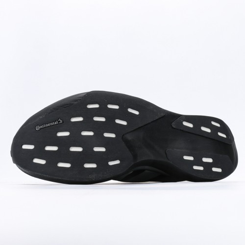 Adizero EVO SL Black Iron Metallic