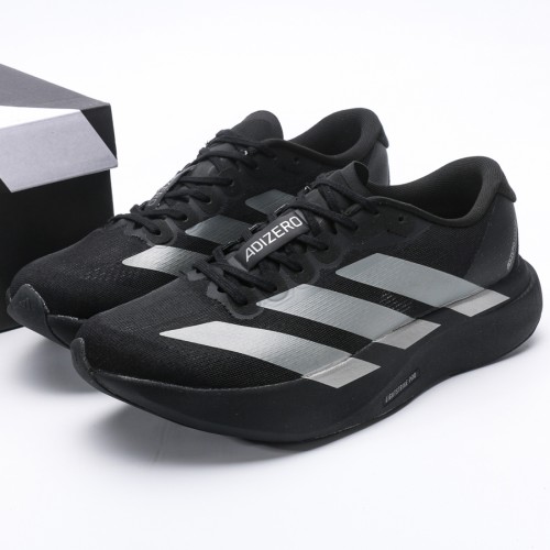 Adizero EVO SL Black Iron Metallic