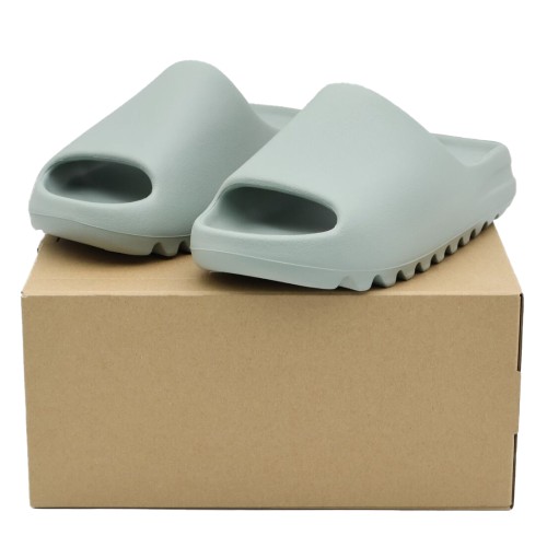 Yeezy Slides Salt