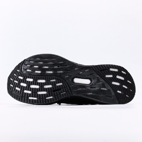 Ultraboost 5x Triple Black