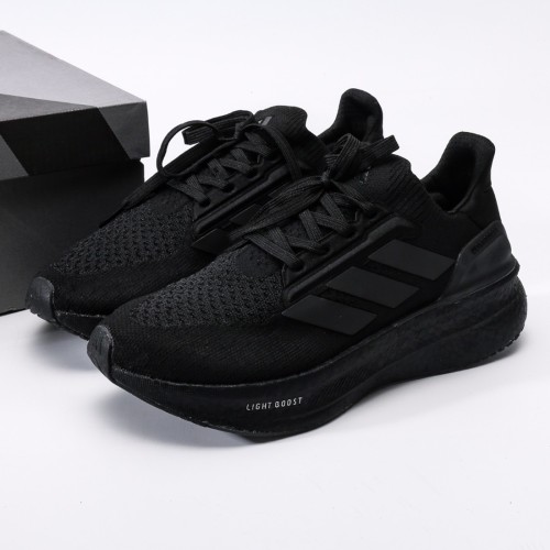 Ultraboost 5x Triple Black