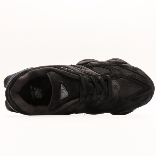New Balance 9060 Triple Black