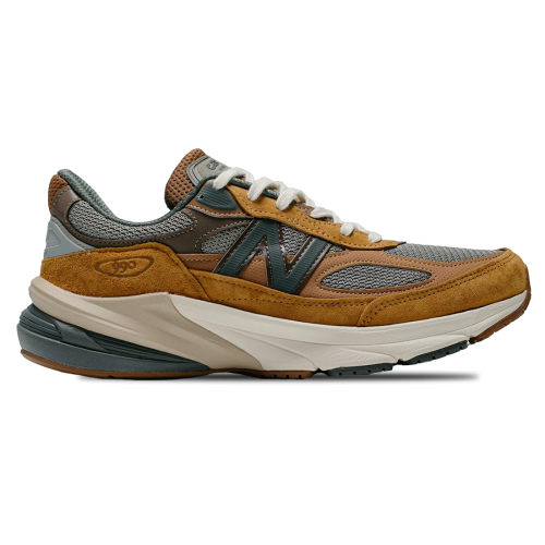 New Balance 990v6 Khaki
