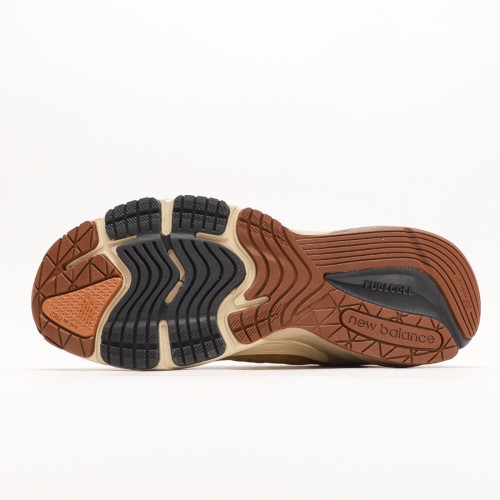 New Balance 990v6 Khaki