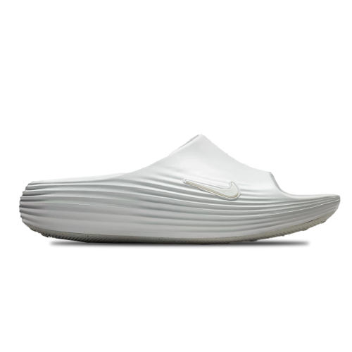 ReactX Rejuven8 Slides Summit White