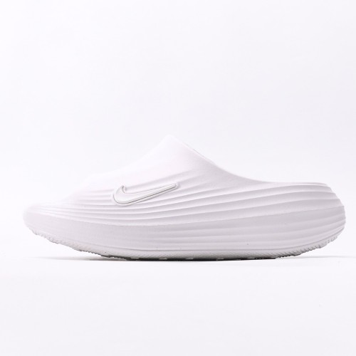 ReactX Rejuven8 Slides Summit White