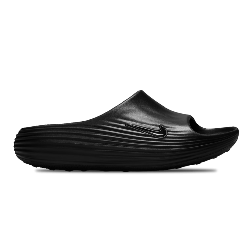 ReactX Rejuven8 Triple Black Slide