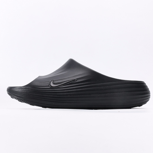 ReactX Rejuven8 Triple Black Slide