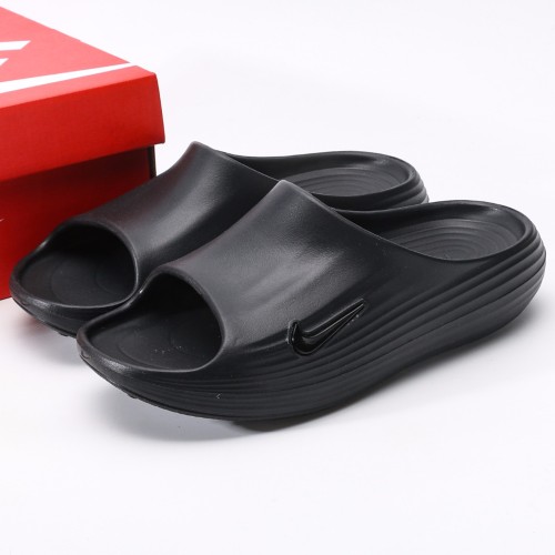 ReactX Rejuven8 Triple Black Slide