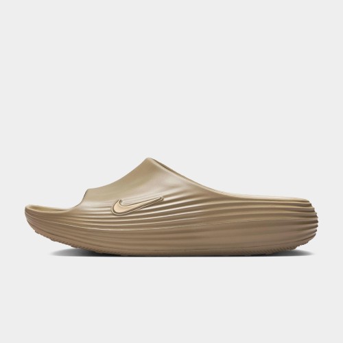 ReactX Rejuven8 Slide Khaki