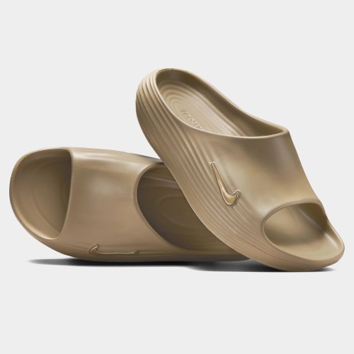ReactX Rejuven8 Slide Khaki
