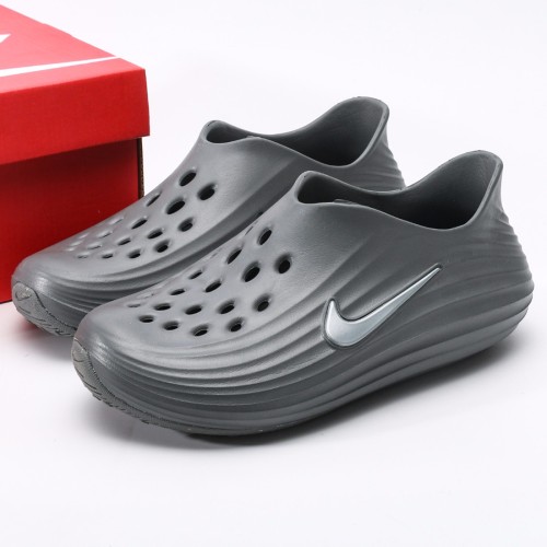 ReactX Rejuven8 Smoke Grey