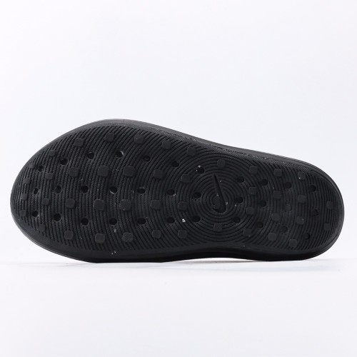 ReactX Rejuven8 Triple Black