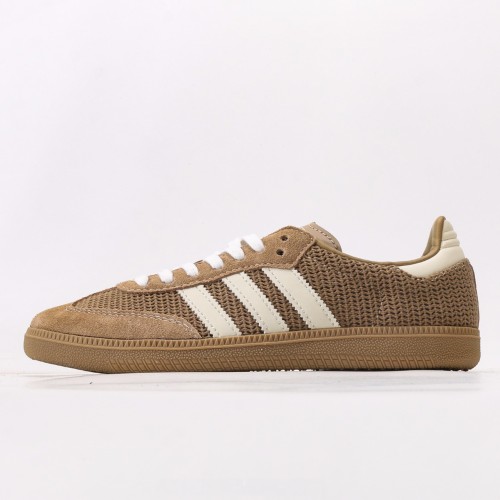Samba OG Cardboard Brown