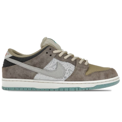 Dunk Low SB Big Money