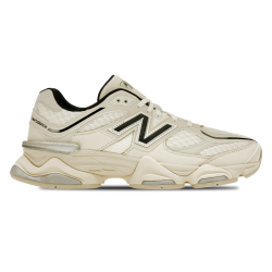 New Balance 9060 Cream Black