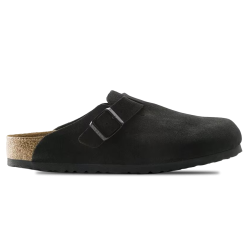 Birkenstock Boston Clog - Black