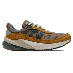 New Balance 990v6 Khaki