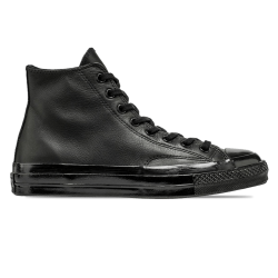Converse Chuck Taylor All Black Leather